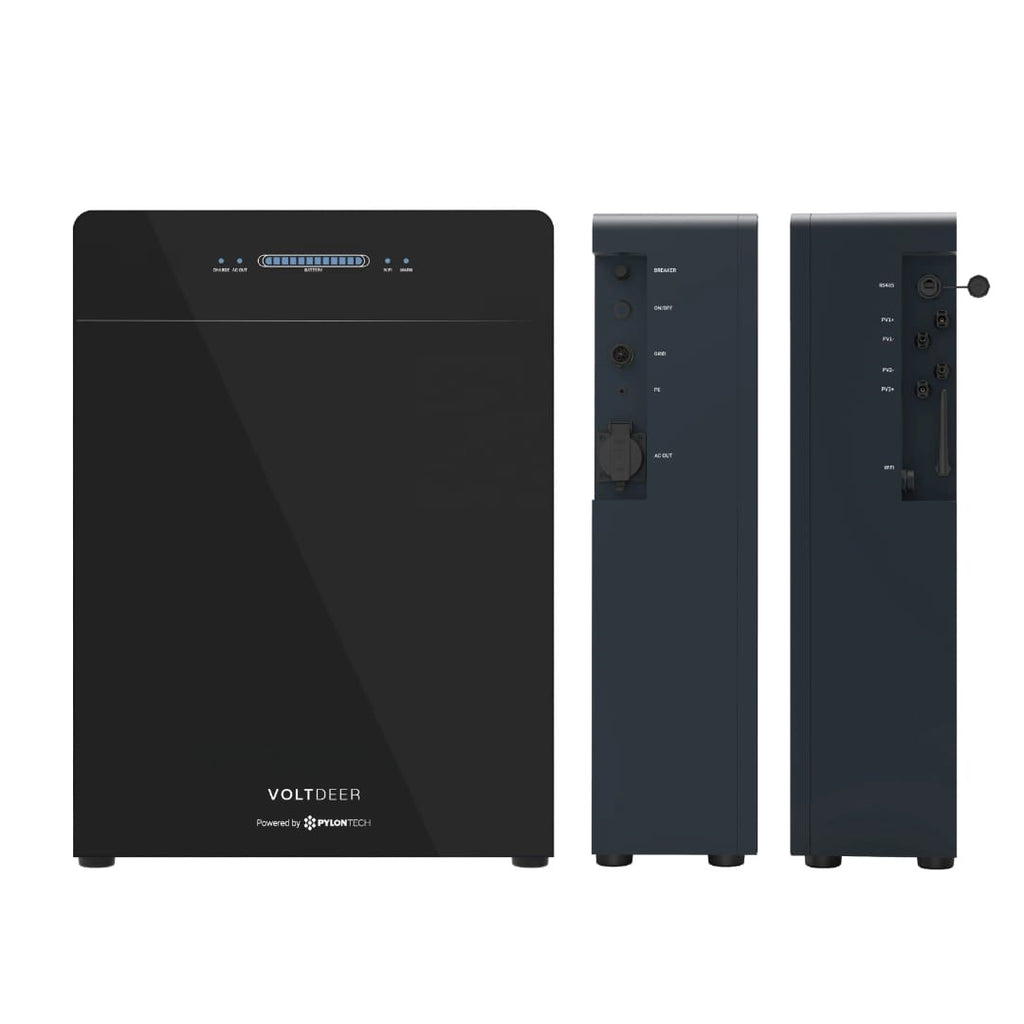 Pylontech Voltdeer SR5000 5.12kwh
