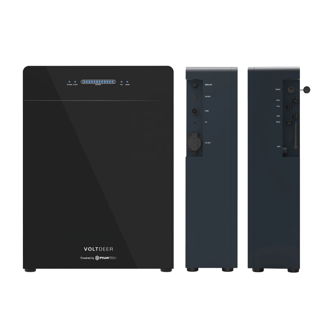 Pylontech Voltdeer SR5000 5.12kwh