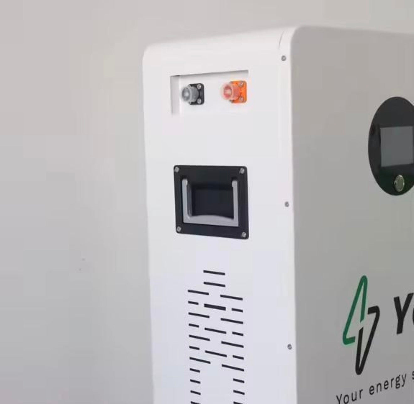 Thuisbatterij 15kw (Yes)