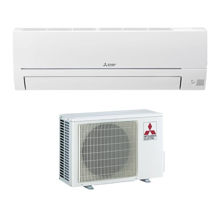 Mitsubishi Electric MSZ-HR35VF 3,5kW Wandmodel