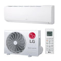 LG W-Model – W12TE 3,5kW SET: zonder wifi