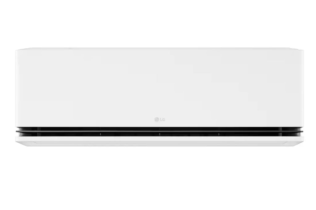 LG Deluxe 3,5kW H12S1D WiFi single split set