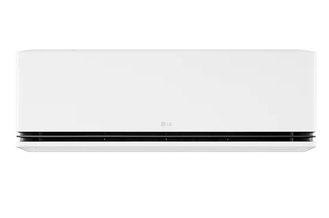 LG Deluxe 3,5kW H12S1D WiFi single split set